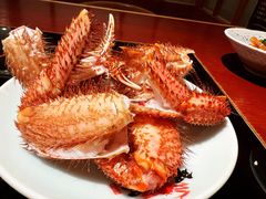 -蟹田居·活蟹料理(东城店)
