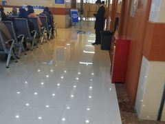 -重庆医科大学附属第一医院(金山院区)