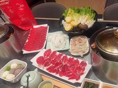 -潮界(虹桥新天地店)