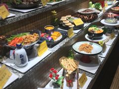 -禄海渔港(九堡店)