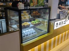 -7分甜(上海新天地广场店)