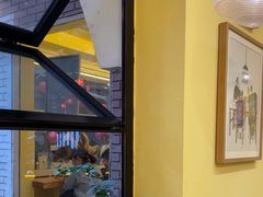 -正南齐北·老街糯米团(洪崖洞店)