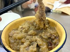 -定家小酥肉·清真(回民街店)