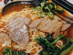 -和府捞面(领展购物广场京通店)