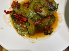 -湘潭九龙鱼头店(城南西路店)