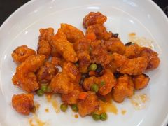 -全聚德(长白直营店)