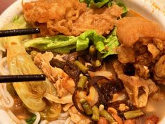 -水平有限广西米粉·广西风味集(五道口店)