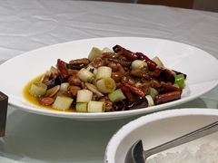 -辣螃铠盆盆蟹大排档(海昌店)