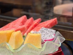 果盘-三生石·福建菜·家宴(五四店)