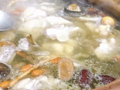 -司马街鸡煲(西华路店)