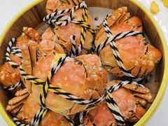 -七的湖·江南蟹舫·阳澄湖农家菜(蟹舫苑店)