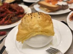 -东方红海鲜百汇(国际大厦店)
