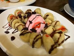 -panchos 墨西哥餐厅(嘉绿苑店)