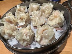 -真真鲜馄饨店(启蒙路店)