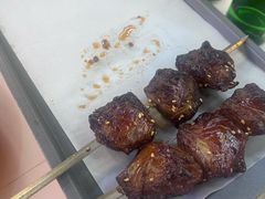 -亿牌牌东北烧烤(博物馆旗舰店)