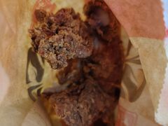 -上帝炸鸡(食品街店)
