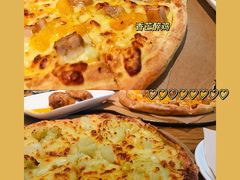 -乐凯撒披萨(正佳广场店)