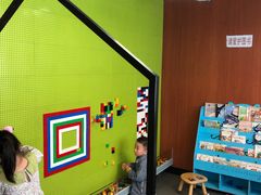 -魏斯理汉堡(西安沣东吾悦店)