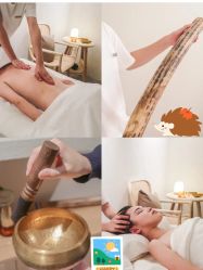 点击看大图 -芳香乐府SPA·五行芳疗