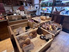 -佐敦面包铺·JORDAN BAKERY