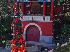 -天津盘山风景名胜区