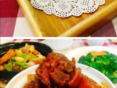 -邓丽君音乐主题餐厅