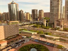 -北京中国大饭店