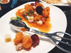 -阿庄新豫菜(通泰路店)