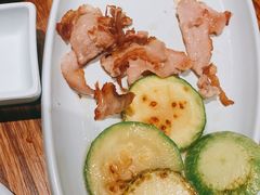 -飞阳铁板烧(ME TOWN购物中心店)