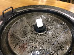 -赞酱川式烤肉(蜀都万达店)