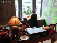 画糖人-三号黄浦会Canton Table