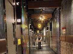 -K+PARTY连锁KTV(盈锋广场店)
