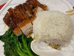 -东江海鲜酒家(艺都分店)