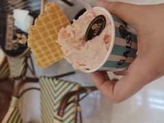 -高汐尔手工鲜冰淇淋(恒隆广场店)