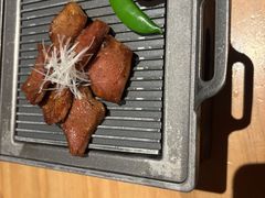 -Minase水濑·日料放题(外滩店)