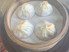 -笑来喜馄饨小笼工坊(通扬路店)