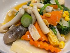 -荷花泰菜(东方新天地店)