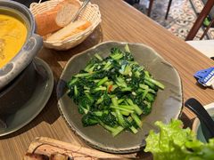 -安南越南餐厅(青岛万象城店)