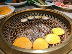 -韩盛·古法烤肉店(皇城恒隆广场店)