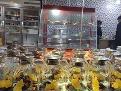 -乌苏疆遇集市烧烤新疆菜(乌苏啤酒小镇店)
