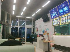 -面道赞宁海海鲜面(迎凤街店)