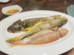 -庄氏祥记家常食府(国瑞建材家居博览中心店)