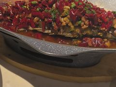 -不倒翁·安徽名菜楼(步行街店)