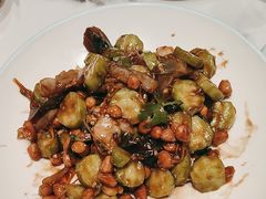 -小船渔村•大连菜•大连焖鱼(黄河路店)