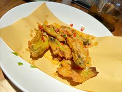 -黄山老妈·土菜(碧桂园店)