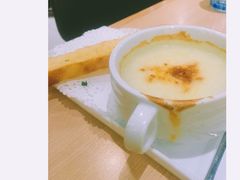 -必胜客(欧亚卖场店)