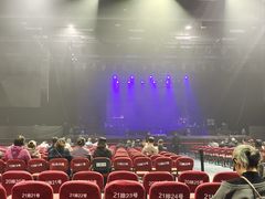 -华熙LIVE·五棵松·M空间