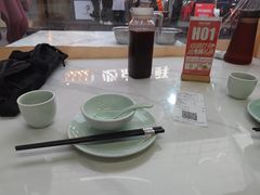 -必点海鲜·海肠捞饭·鲅鱼水饺(滨江道店)