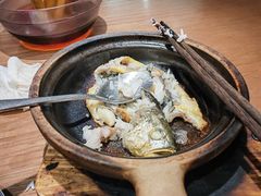 -啫火啫啫煲·顺德干蒸(西乡天虹店)