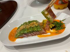 -北平盛世·新京菜·北京烤鸭(劲松·双井店)